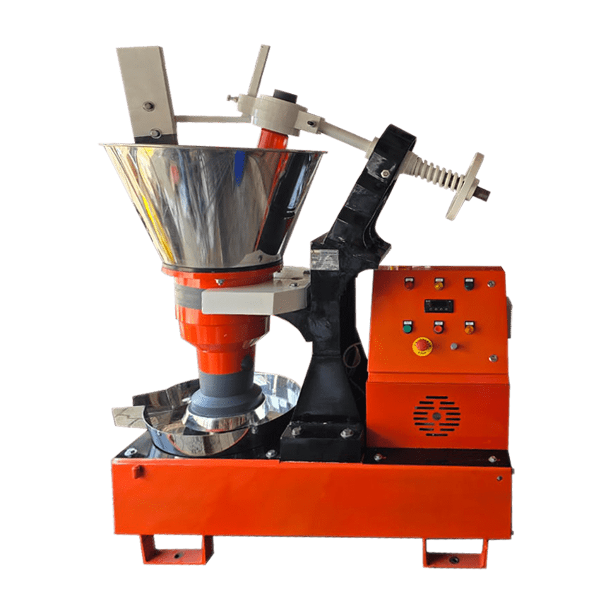 Coco Tech Machines 5hp