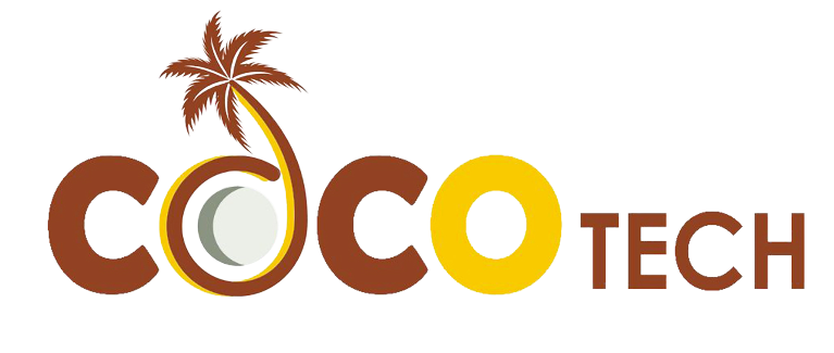 Coco Tech Rotary